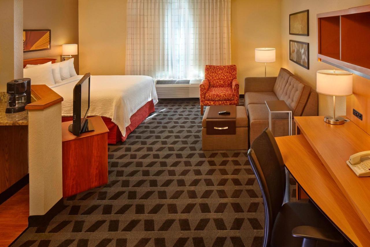 Towneplace Suites By Marriott Orlando East/Ucf Area Luaran gambar