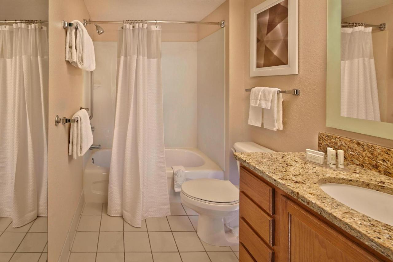 Towneplace Suites By Marriott Orlando East/Ucf Area Luaran gambar